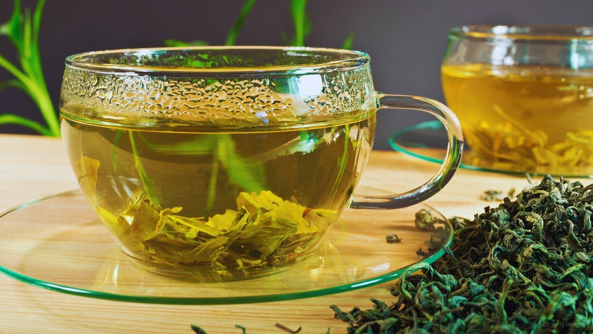 tea has been a popular beverage for thousands of years