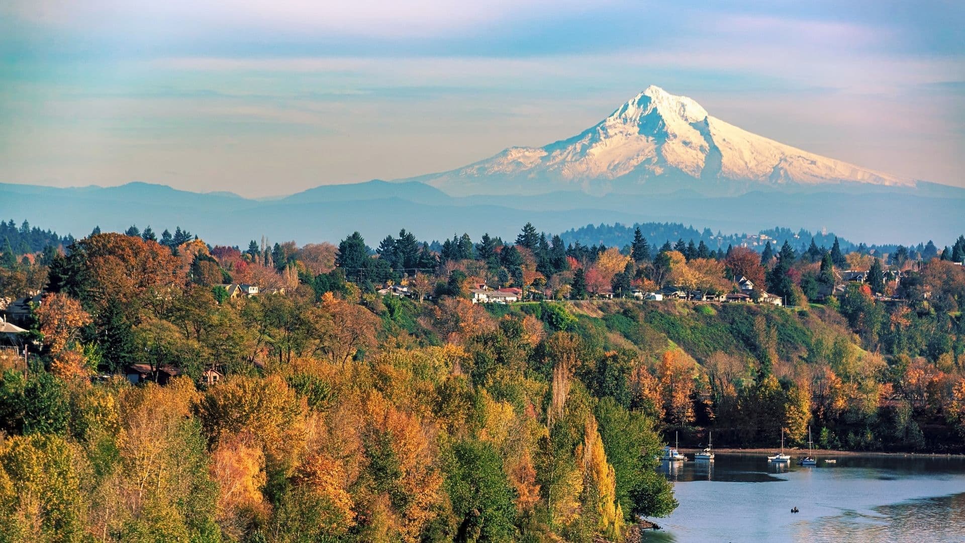 the oregon trail of wine has come a long way